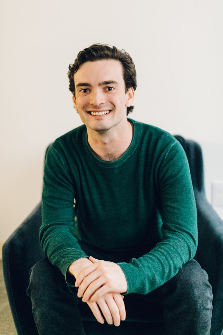 Christopher Alexander